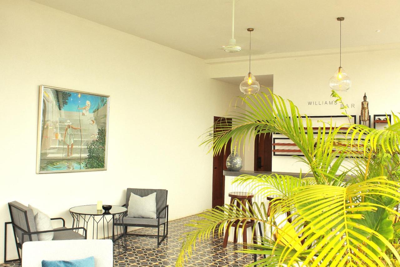 William'S Houses Hotel Siem Reap Eksteriør billede